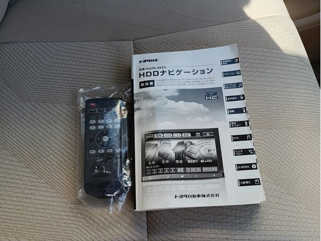 TOYOTA ESTIMA 2013 Image 31