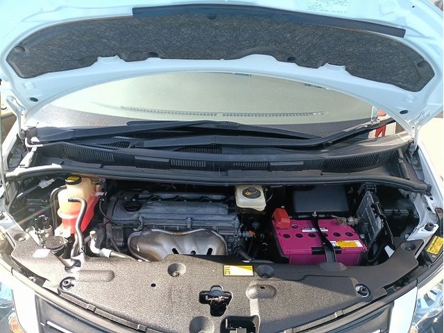 TOYOTA ESTIMA 2013 Image 31