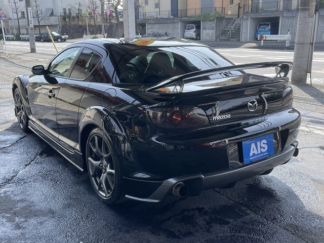 MAZDA RX-8 2003 Image 31