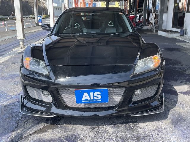 MAZDA RX-8 2003 Image 31