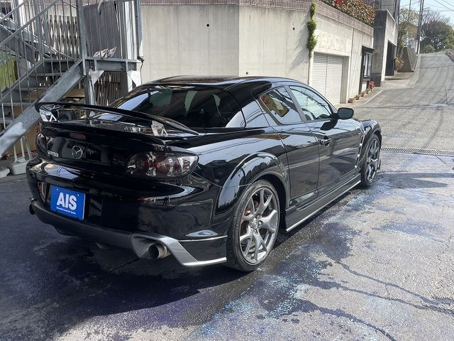 MAZDA RX-8 2003 Image 31