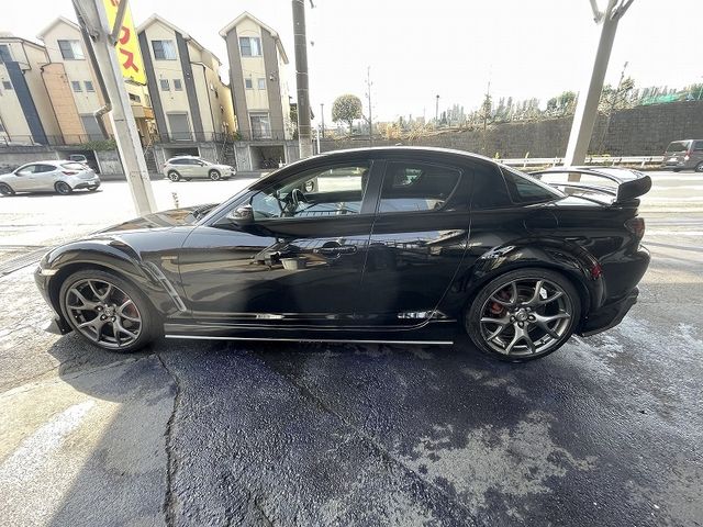 MAZDA RX-8 2003 Image 31