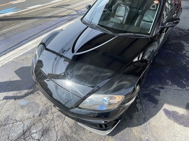 MAZDA RX-8 2003 Image 31