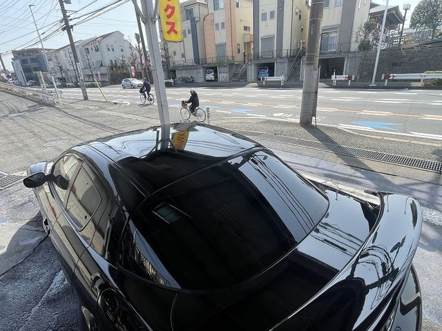 MAZDA RX-8 2003 Image 31