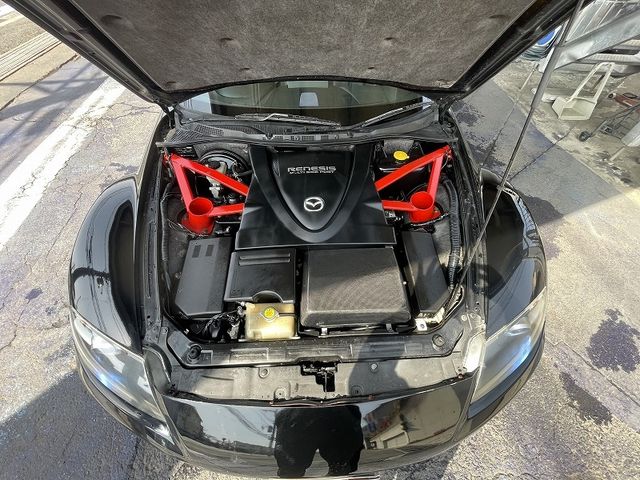 MAZDA RX-8 2003 Image 31