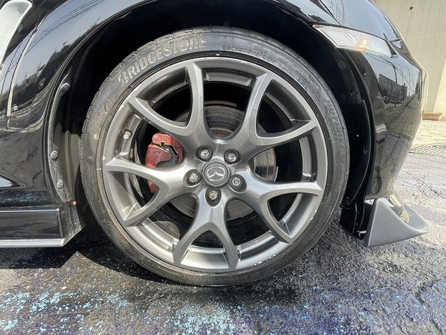 MAZDA RX-8 2003 Image 31