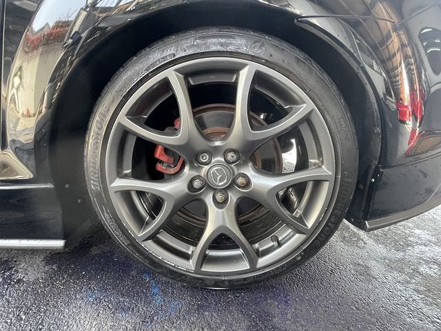 MAZDA RX-8 2003 Image 31