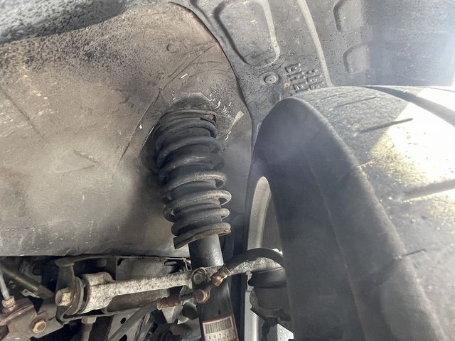 MAZDA RX-8 2003 Image 31