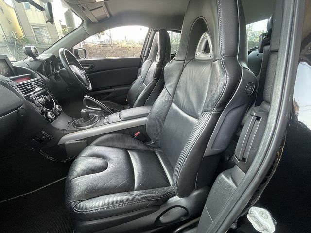 MAZDA RX-8 2003 Image 31