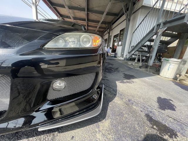 MAZDA RX-8 2003 Image 31