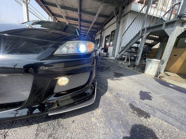 MAZDA RX-8 2003 Image 31