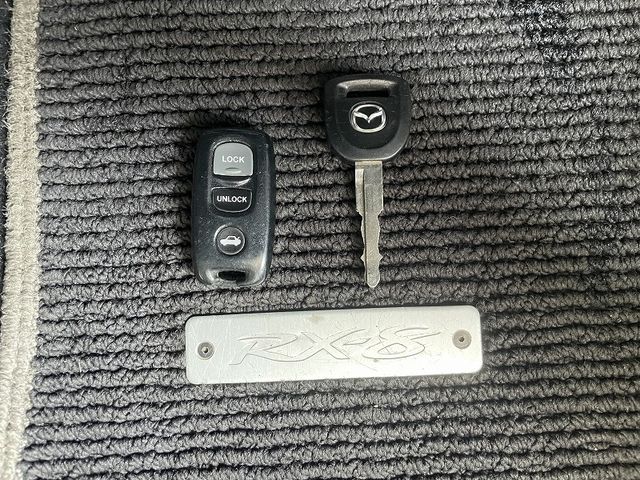 MAZDA RX-8 2003 Image 31