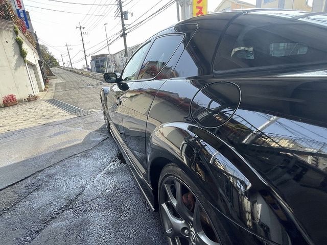 MAZDA RX-8 2003 Image 31