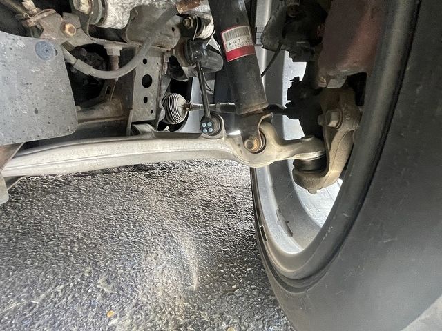 MAZDA RX-8 2003 Image 31