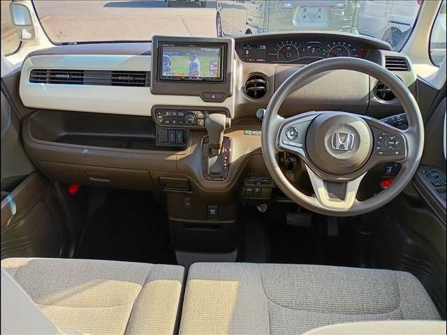 HONDA N BOX 2021 Image 31