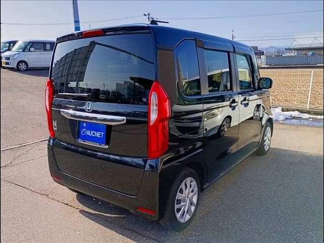 HONDA N BOX 2021 Image 31