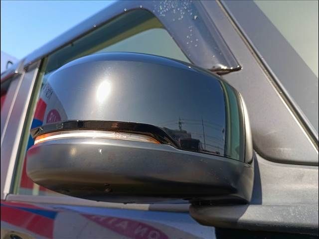 HONDA N BOX 2021 Image 31