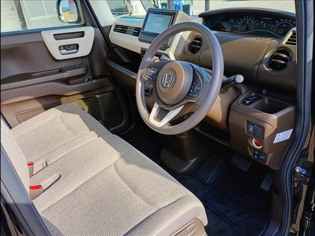 HONDA N BOX 2021 Image 31