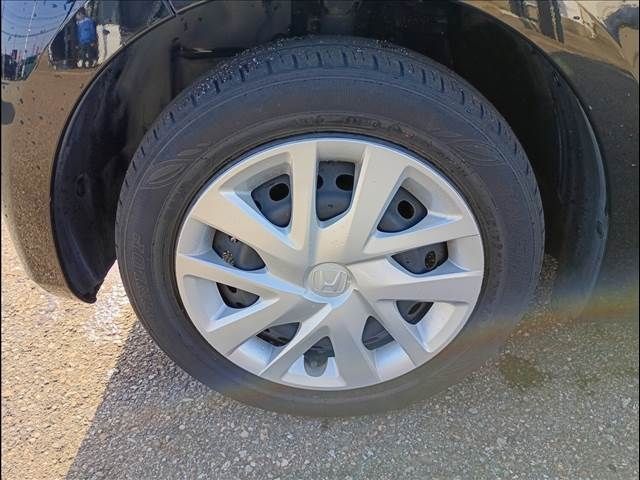 HONDA N BOX 2021 Image 31