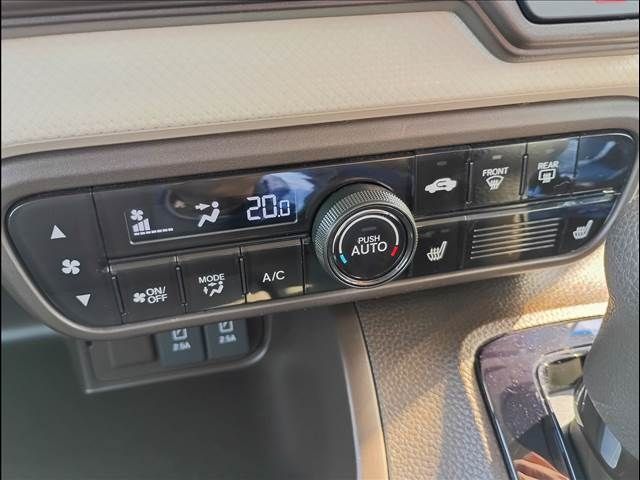 HONDA N BOX 2021 Image 31