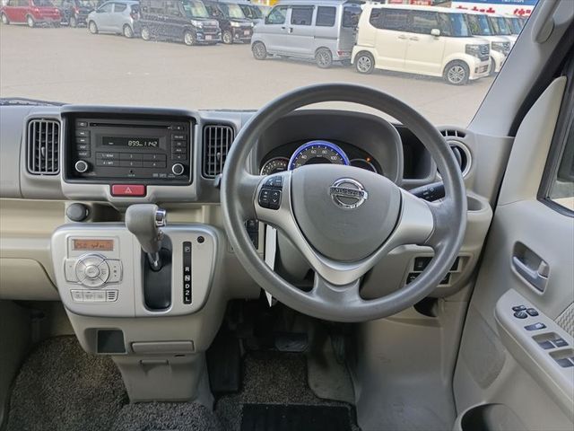 NISSAN NV100 CLIPPER RIO 4W 2021 Image 31