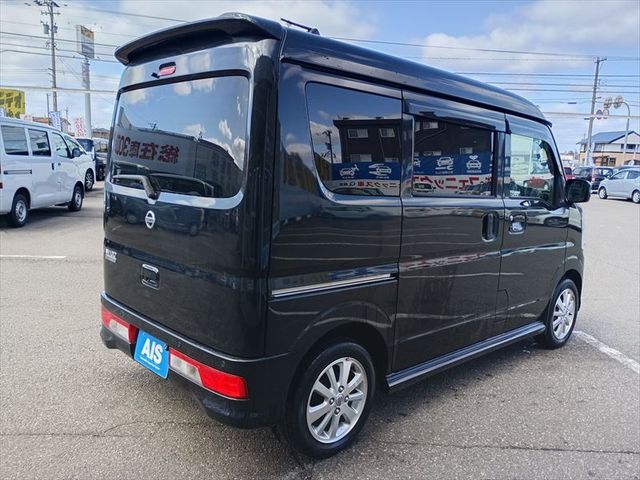 NISSAN NV100 CLIPPER RIO 4W 2021 Image 31