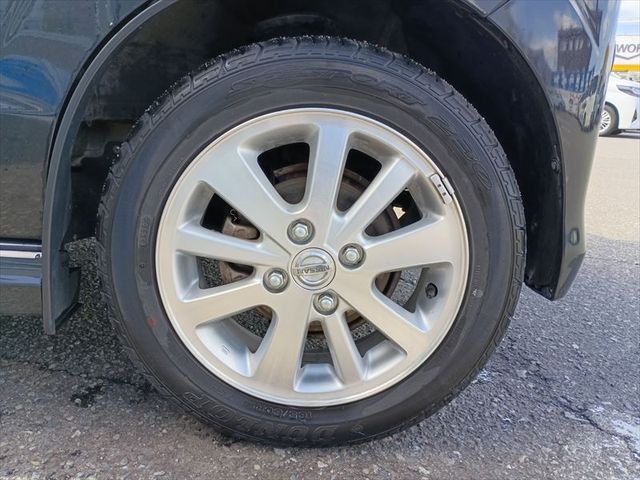 NISSAN NV100 CLIPPER RIO 4W 2021 Image 31