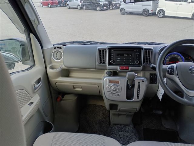 NISSAN NV100 CLIPPER RIO 4W 2021 Image 31