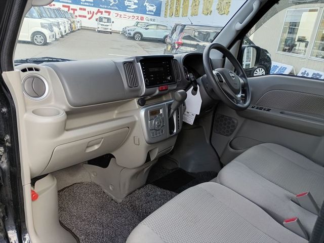 NISSAN NV100 CLIPPER RIO 4W 2021 Image 31