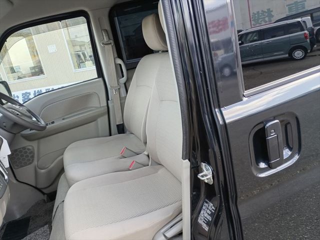 NISSAN NV100 CLIPPER RIO 4W 2021 Image 31