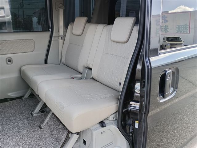 NISSAN NV100 CLIPPER RIO 4W 2021 Image 31