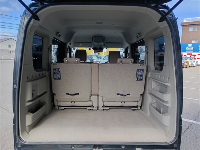 NISSAN NV100 CLIPPER RIO 4W 2021 Image 31