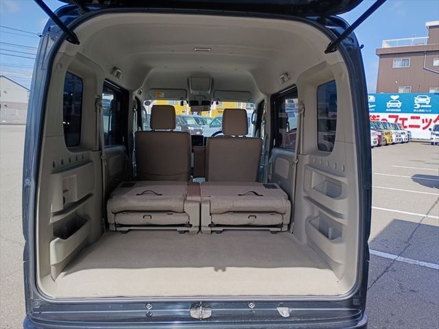 NISSAN NV100 CLIPPER RIO 4W 2021 Image 31