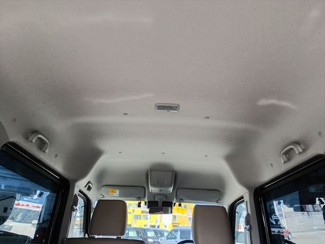 NISSAN NV100 CLIPPER RIO 4W 2021 Image 31