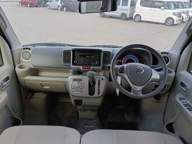 NISSAN NV100 CLIPPER RIO 4W 2021 Image 31