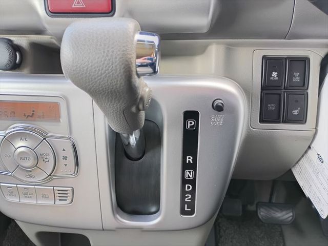 NISSAN NV100 CLIPPER RIO 4W 2021 Image 31