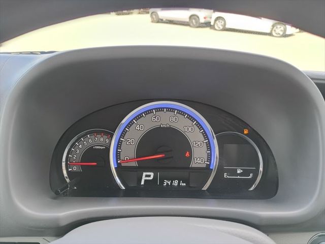 NISSAN NV100 CLIPPER RIO 4W 2021 Image 31