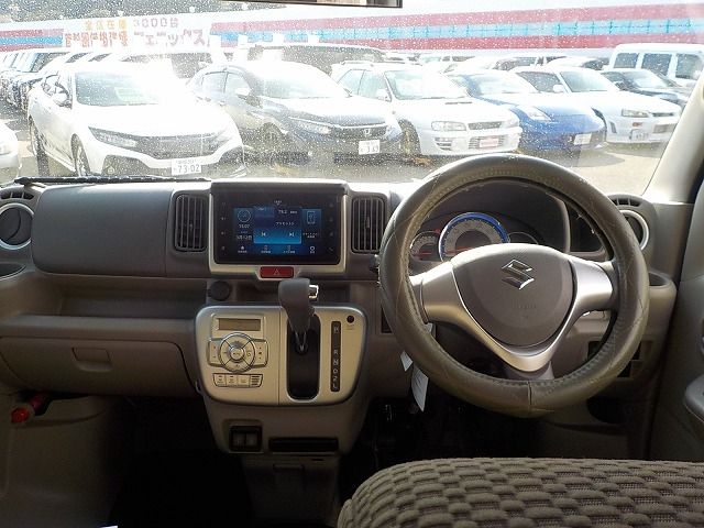 SUZUKI EVERY WAGON 2023 Image 31