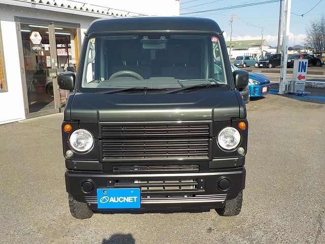 SUZUKI EVERY WAGON 2023 Image 31