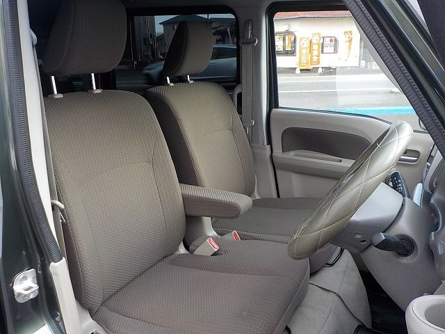 SUZUKI EVERY WAGON 2023 Image 31