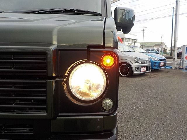 SUZUKI EVERY WAGON 2023 Image 31