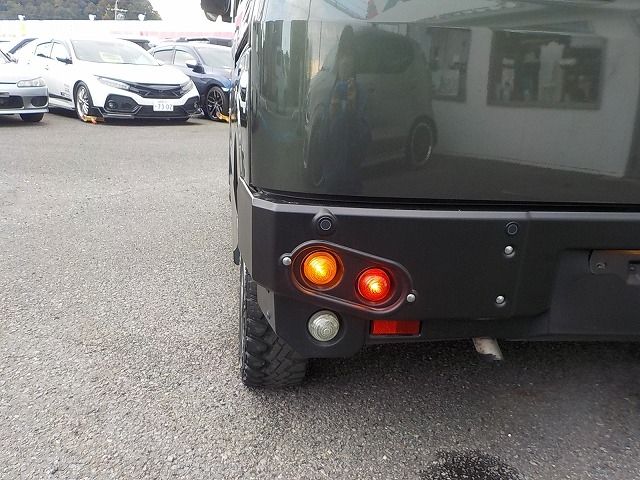 SUZUKI EVERY WAGON 2023 Image 31