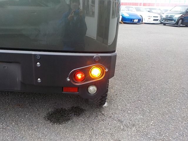 SUZUKI EVERY WAGON 2023 Image 31