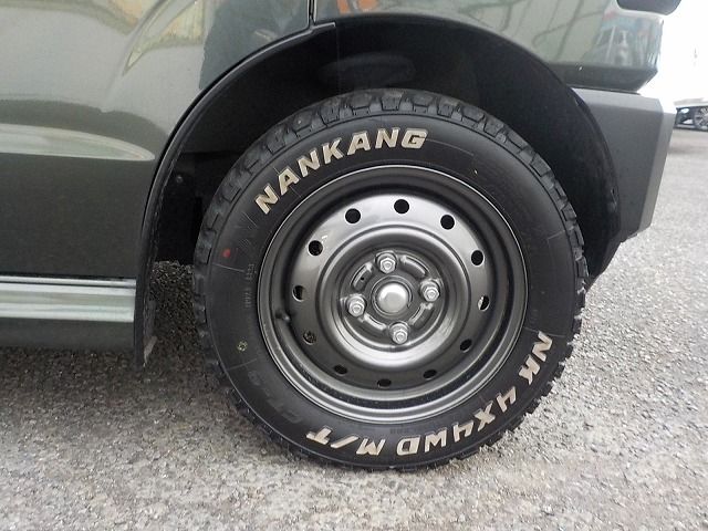 SUZUKI EVERY WAGON 2023 Image 31