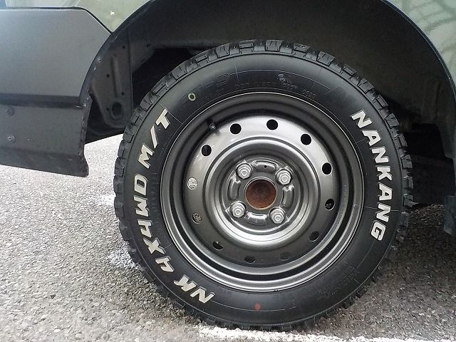 SUZUKI EVERY WAGON 2023 Image 31