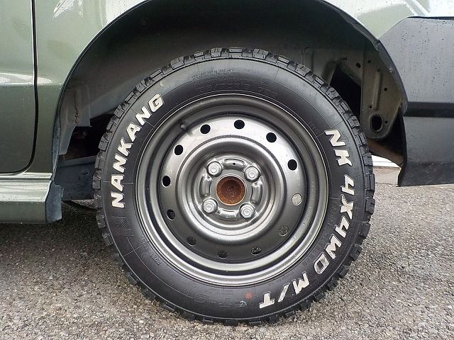 SUZUKI EVERY WAGON 2023 Image 31