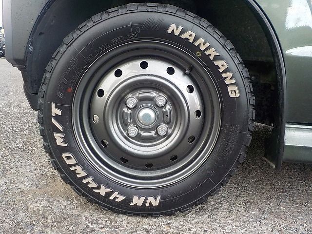 SUZUKI EVERY WAGON 2023 Image 31