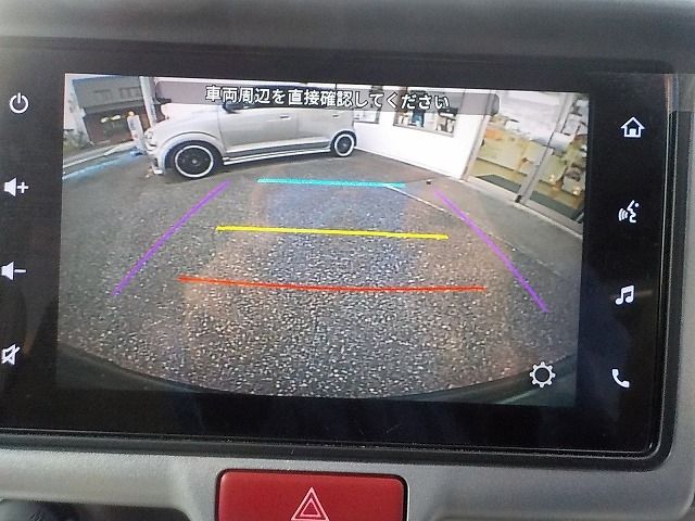 SUZUKI EVERY WAGON 2023 Image 31