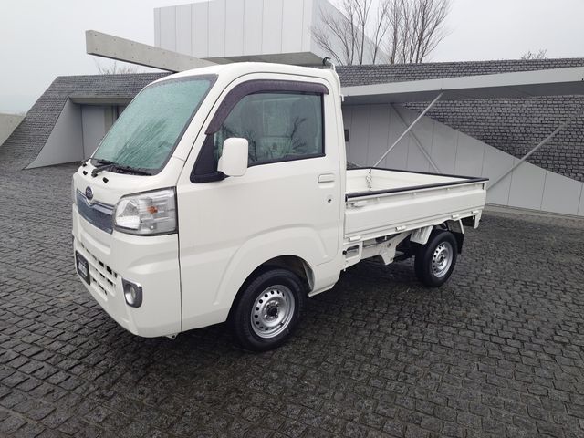 SUBARU SAMBAR TRUCK 4WD 2016 Image 31