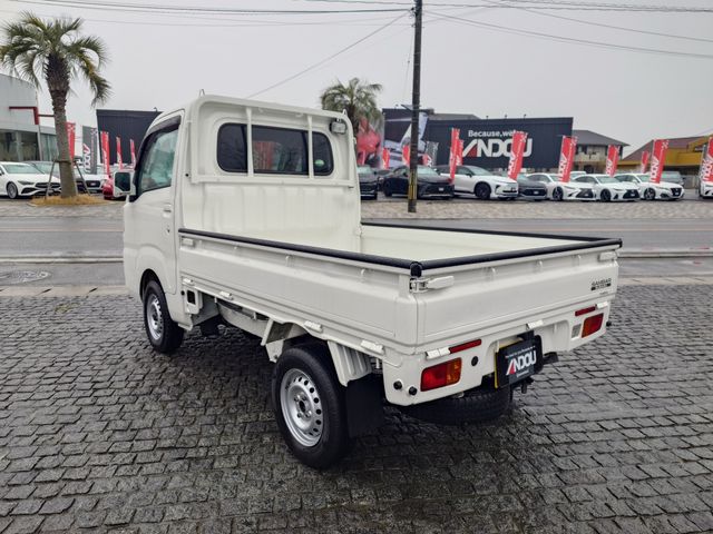 SUBARU SAMBAR TRUCK 4WD 2016 Image 31